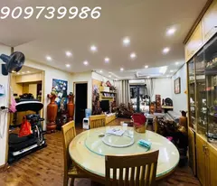 Bán nhà Nguyễn Trãi-Hà Đông 29m2 5,x tỷ