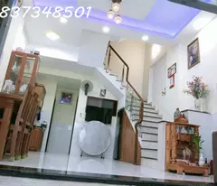 Cần bán căn nhà 1 trệt 2 lầu hẻm 175 đường 2 TnpB Q9.