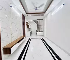 Bán nhà Phố Định Công, Hoàng Mai ô tô đỗ cửa, ngõ thông cực gần phố Trần Hào.