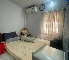 NHÀ ĐẸP, VỊ TRÍ ĐẮC ĐỊA - PHƯỜNG TÂY THẠNH - QUẬN TÂN PHÚ