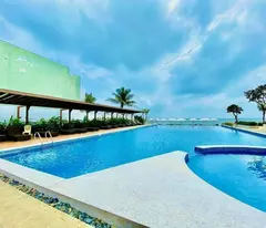 Chính chủ bán căn hộ 89 m2 sát mặt biển bãi sau Vũng Tàu (đối diện Long Cung)