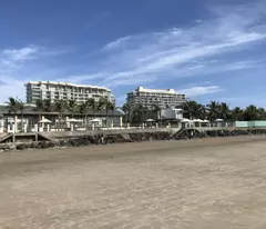 Chính chủ bán căn hộ 89 m2 sát mặt biển bãi sau Vũng Tàu (đối diện Long Cung)