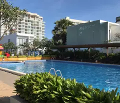Chính chủ bán căn hộ 89 m2 sát mặt biển bãi sau Vũng Tàu (đối diện Long Cung)