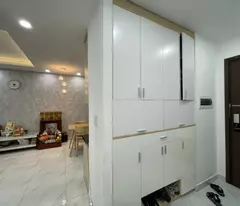 Chính chủ bán căn hộ 2PN 74m2 tại Chung Cư Garden Gate Phú Nhuận