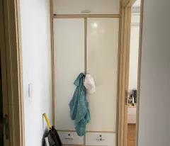 Chính chủ bán căn hộ 2PN 74m2 tại Chung Cư Garden Gate Phú Nhuận