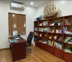 Bán nhà phố Minh Khai, Hai Bà Trưng 57m, 4 tầng. Giá: 12.5 tỷ
