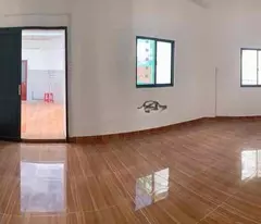 🍀 Nhà ngang 14m MT Út Tịch, gần Sân bay, 3 tầng trống suốt 🍀