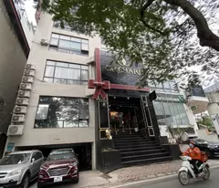 Chính chủ cho thuê Văn phòng 55m2 full tiện ích view hồ Hoàng Cầu, Đống Đa, Hà Nội. LH. 0866683628