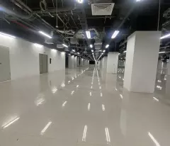 Cho thuê Văn phòng tại dự án MIPEC Towers, Diện tích 300m², Giá chỉ 9$/m2. LH. 0866683628