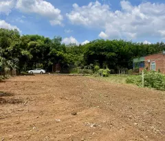 Bán rẻ 2 miếng (10x50=500m2) Giá 260Triệu,Thổ cư ,SHR,Trung tâm thị xã