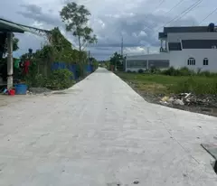 500M2 ĐẤT THỔ CƯ, VỊ TRÍ SIÊU ĐẸP NGAY TRUNG TÂM KCN KINH DOANH GÌ CŨNG THUẬN TIỆN