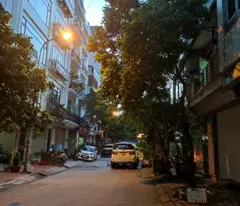 B.án nhà khu đô thị văn phú hà đông