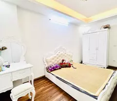 Bán nhà Trần Phú 32m 5 tầng, khu hưu trí, An ninh tốt 4,95 tỷ.