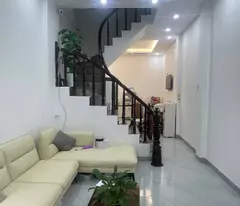 Bán nhà Chiến Thắng Văn Quán 35m2 5 tầng, Vỉa Hè, ô tô tránh 9  tỷ.