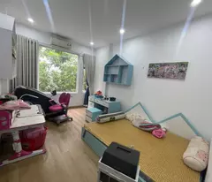 Bán nhà Chiến Thắng Văn Quán 35m2 5 tầng, Vỉa Hè, ô tô tránh 9  tỷ.