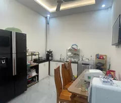 Bán nhà Chiến Thắng Văn Quán 35m2 5 tầng, Vỉa Hè, ô tô tránh 9  tỷ.