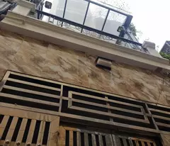 CHUNG CƯ MI NI CẦU GIẤY - 2 THOÁNG - THANG MÁY - 9 PHÒNG KHÉP KÍN - 50M RA MẶT PHỐ