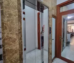 CHUNG CƯ MI NI CẦU GIẤY - 2 THOÁNG - THANG MÁY - 9 PHÒNG KHÉP KÍN - 50M RA MẶT PHỐ