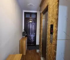 CHUNG CƯ MI NI CẦU GIẤY - 2 THOÁNG - THANG MÁY - 9 PHÒNG KHÉP KÍN - 50M RA MẶT PHỐ