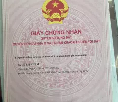 Thanh lý Gấp Nhà chính chủ liên hệ ngay