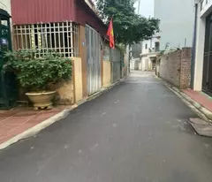 Bán Đất đấu giá Mễ Sở Văn Giang  86m mt 7.5m giáp vành đai 4
