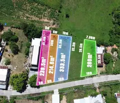 Siêu phẩm 5 Lô đất giá rẻ - Khu kinh tế Vân Phong
