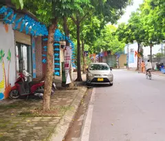 Bán đất Kim Lan Đa Tốn dt 119m mt 5m đường oto tránh