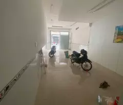 NHÀ NGUYÊN CĂN MẶT TIỀN LƯƠNG NHỮ HỌC, PHƯỜNG 11, QUẬN 5