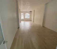 NHÀ NGUYÊN CĂN MẶT TIỀN LƯƠNG NHỮ HỌC, PHƯỜNG 11, QUẬN 5