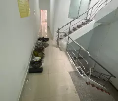 NHÀ NGUYÊN CĂN MẶT TIỀN LƯƠNG NHỮ HỌC, PHƯỜNG 11, QUẬN 5