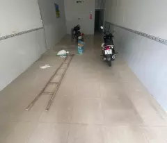 NHÀ NGUYÊN CĂN MẶT TIỀN LƯƠNG NHỮ HỌC, PHƯỜNG 11, QUẬN 5