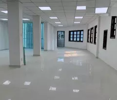 NHÀ NGUYÊN CĂN, MẶT TIỀN  HOA LAN. PHƯỜNG 2 PHÚ NHUẬN. SÀI GÒN.