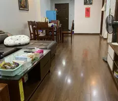 Bán chung cư Thông Tấn, Đại Kim, 85m2, 2 ngủ. Sổ đỏ chính chủ