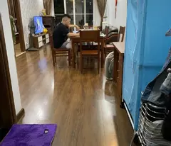 Bán chung cư Thông Tấn, Đại Kim, 85m2, 2 ngủ. Sổ đỏ chính chủ