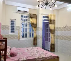 Bán nhà 2 mặt tiền Đô Đốc Long- 80m2- 4m*20m- chỉ còn 7,3 tỷ
