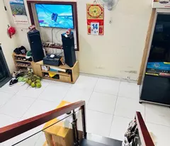 Bán Nhà Hẻm 4M - Cách 1 Căn Ra Mặt Tiền Cách Mạng - TT Tân Phú - 2T - 31M2 - nhỉnh 3 tỷ