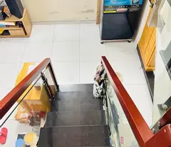 Bán Nhà Hẻm 4M - Cách 1 Căn Ra Mặt Tiền Cách Mạng - TT Tân Phú - 2T - 31M2 - nhỉnh 3 tỷ