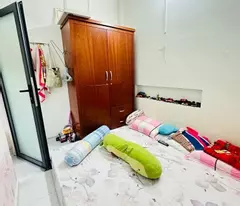 Bán Nhà Hẻm 4M - Cách 1 Căn Ra Mặt Tiền Cách Mạng - TT Tân Phú - 2T - 31M2 - nhỉnh 3 tỷ