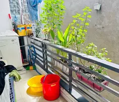 Bán Nhà Hẻm 4M - Cách 1 Căn Ra Mặt Tiền Cách Mạng - TT Tân Phú - 2T - 31M2 - nhỉnh 3 tỷ