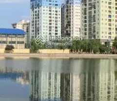 BÁN CĂN GÓC VIEW ĐẸP 70,5 M2 - CHUNG CƯ A2, ĐỀN LỪ 2, HOÀNG MAI, NGUYÊN BẢN 80%