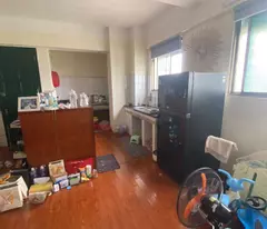 BÁN CĂN GÓC VIEW ĐẸP 70,5 M2 - CHUNG CƯ A2, ĐỀN LỪ 2, HOÀNG MAI, NGUYÊN BẢN 80%