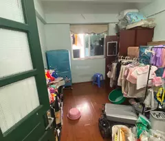 BÁN CĂN GÓC VIEW ĐẸP 70,5 M2 - CHUNG CƯ A2, ĐỀN LỪ 2, HOÀNG MAI, NGUYÊN BẢN 80%