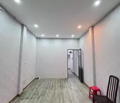 Bán nhà phố Nguyễn Chí Thanh, Đống Đa 36m, 4 tầng. Giá: 13.5 tỷ