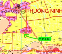 Bán nhanh siêu phẩm 624m2 tại ninh hòa giá chỉ 6.xx tỷ - khu kinh tế Vân Phong