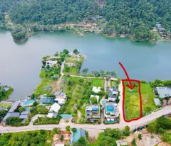 Bán Bất Động Sản đẹp top 1 ở Hồ Đồng Đò