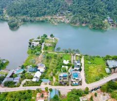 Bán Bất Động Sản đẹp top 1 ở Hồ Đồng Đò