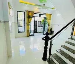 BÁN GẤP CĂN NHÀ MT NGAY CHỢ HIỆP BÌNH, 60M2 GIÁ 5TY65