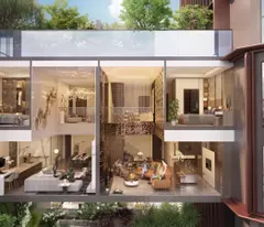 Bán chung cư cao cấp mặt tiền sông hàn view triệu đô
