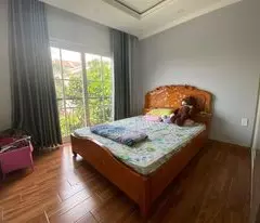 BIỆT THỰ MINI TÂN BÌNH -4 TẦNG-4PN-NGANG BỀ THẾ 6M1-NHỈNH 6 TỶ