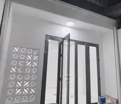Bán nhà mặt tiền đối diện KDC Vạn Phúc, 70m2 giá nhỉnh hơn 3ty